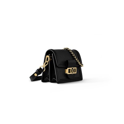 LOUIS VUITTON MINI DAUPHINE M55964 (20*15*9cm) LOUIS VUITTON MINI DAUPHINE M55964 (20*15*9cm)
